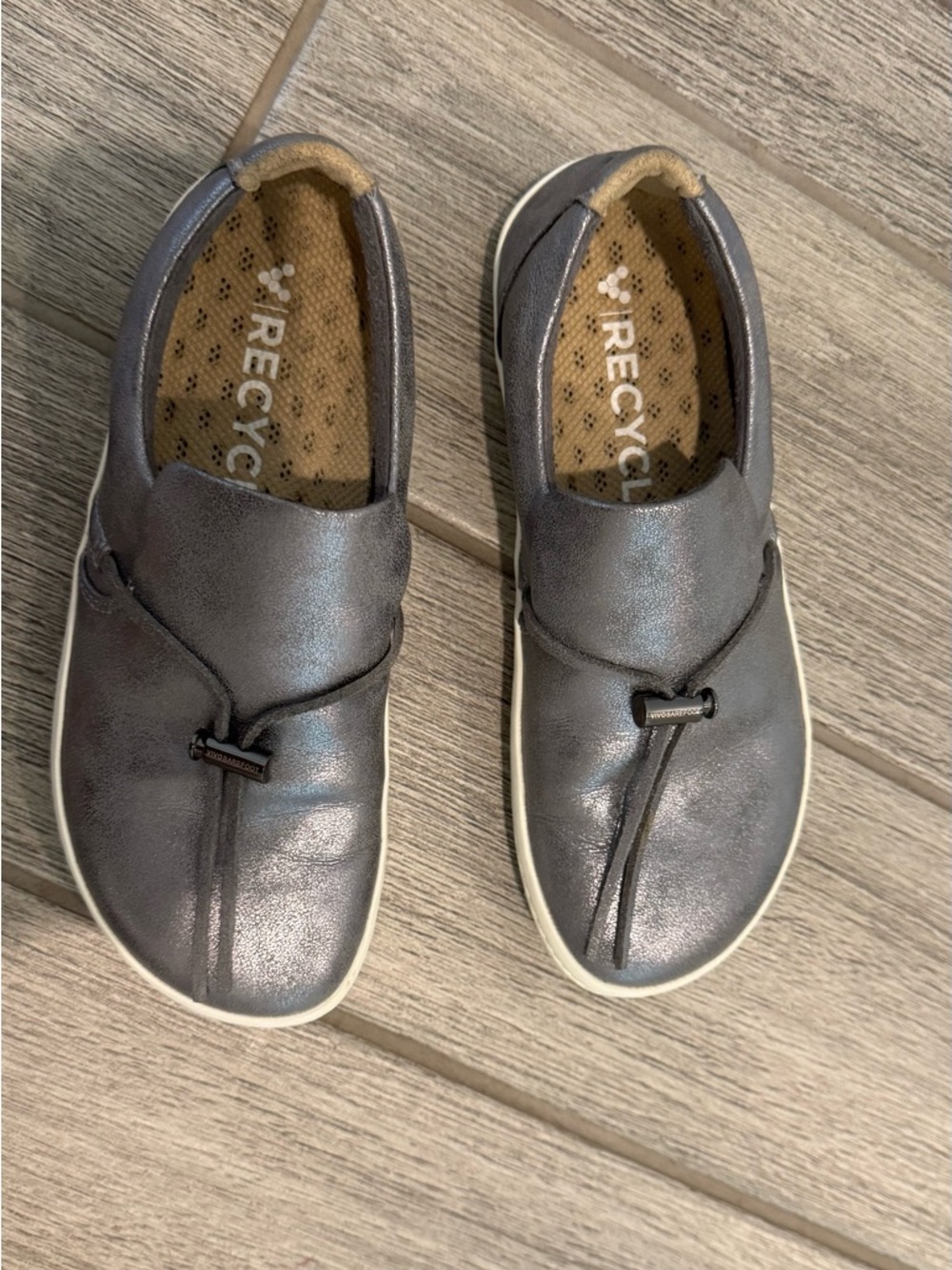 Vivobarefoot Ra Slip on Eco - Picture 2 of 8